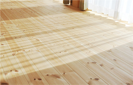 住宅展示場 注文住宅 モデルハウス 工務店 木の城いちばん 倉敷市