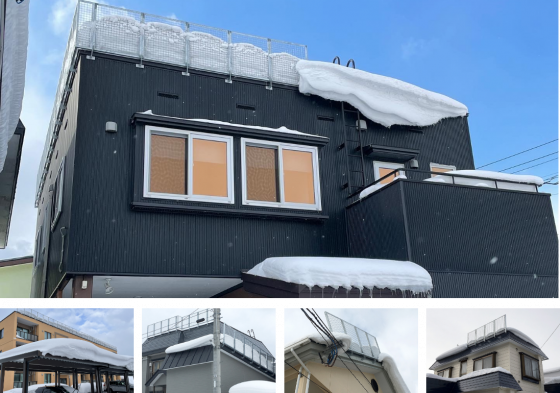 住宅展示場 注文住宅 モデルハウス 工務店 亜細亜建設 青森市