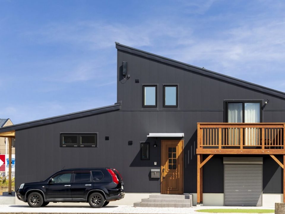 住宅展示場 注文住宅 モデルハウス 工務店 悠建設 大阪市