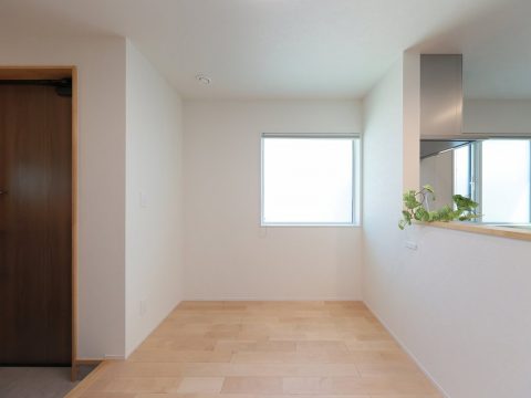 有限会社福富住宅が手がけた注文住宅の施工事例（モデルハウス・住宅展示場）