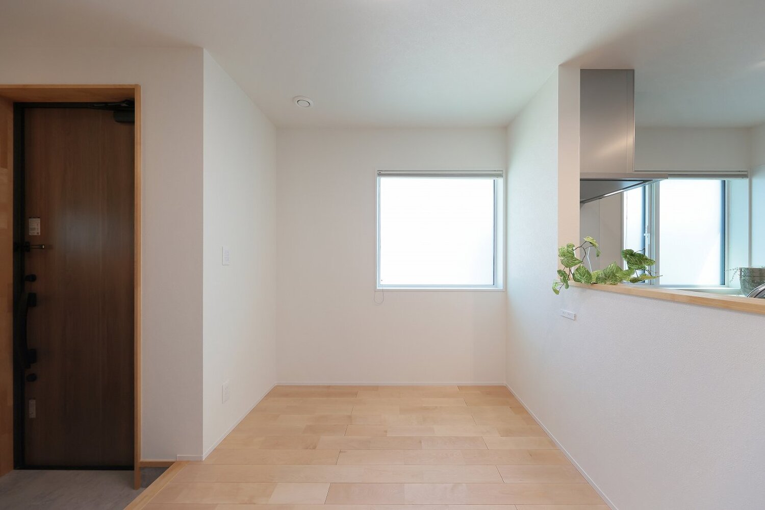 有限会社福富住宅が手がけた注文住宅の施工事例（モデルハウス・住宅展示場）