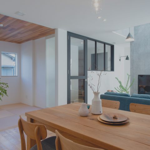 住宅展示場 注文住宅 モデルハウス 工務店 北山建築 松阪市