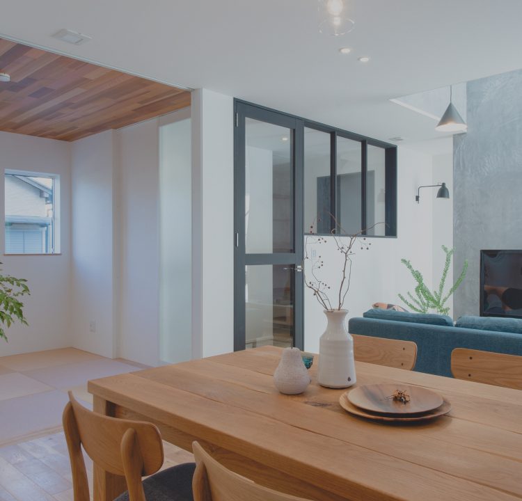 住宅展示場 注文住宅 モデルハウス 工務店 北山建築 松阪市