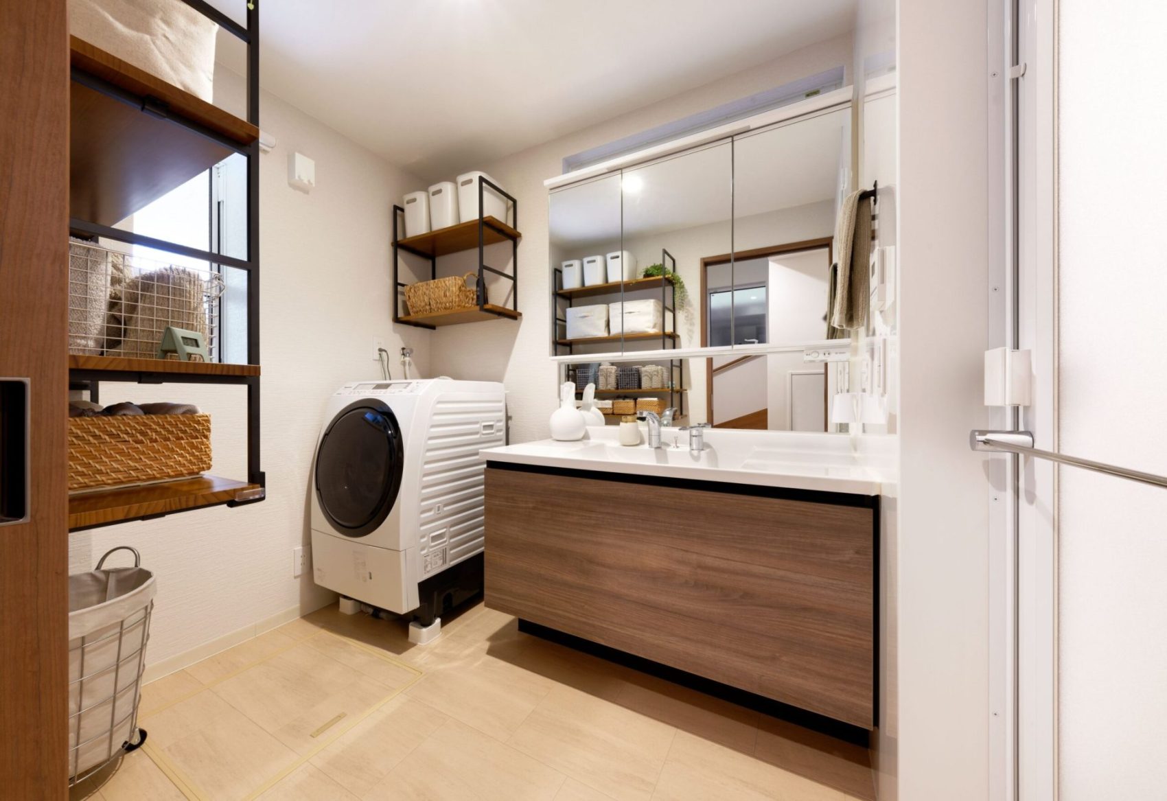 住宅展示場 注文住宅 モデルハウス 工務店 あんじゅホーム 神戸市