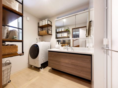 住宅展示場 注文住宅 モデルハウス 工務店 あんじゅホーム 神戸市