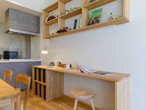 住宅展示場 注文住宅 モデルハウス 工務店 銘建 防府市