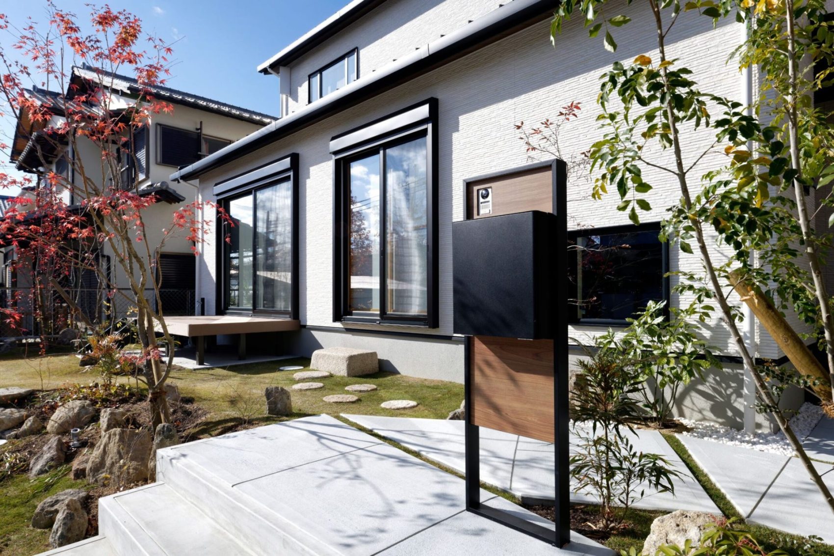 住宅展示場 注文住宅 モデルハウス 工務店 あんじゅホーム 神戸市