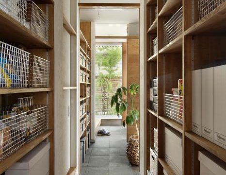 住宅展示場 注文住宅 モデルハウス 工務店 匠家 KESHIKI 笛吹市
