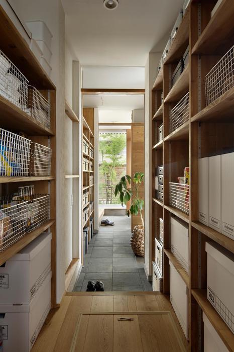 住宅展示場 注文住宅 モデルハウス 工務店 匠家 KESHIKI 笛吹市