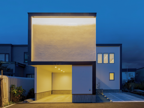 住宅展示場 注文住宅 モデルハウス 工務店 ヤガワ 浜松市