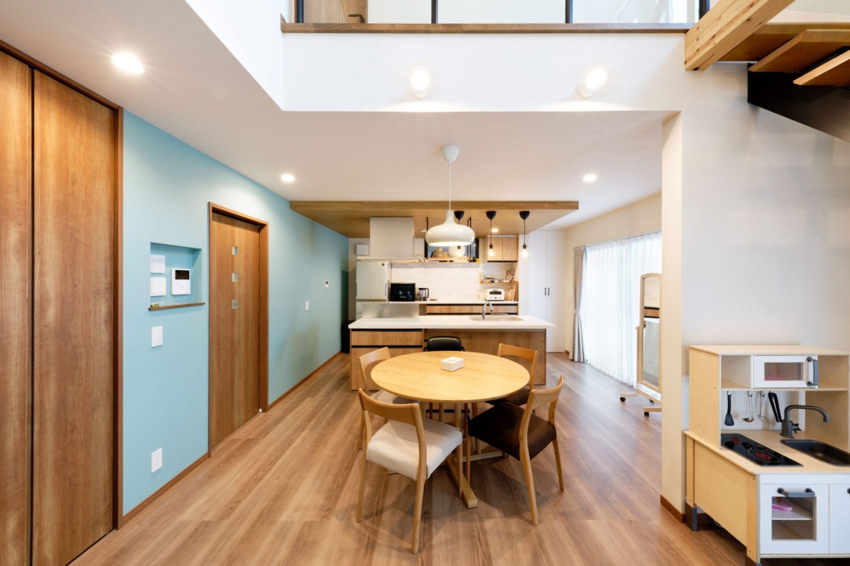 住宅展示場 注文住宅 モデルハウス 工務店 あんじゅホーム 神戸市