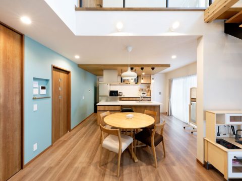 住宅展示場 注文住宅 モデルハウス 工務店 あんじゅホーム 神戸市