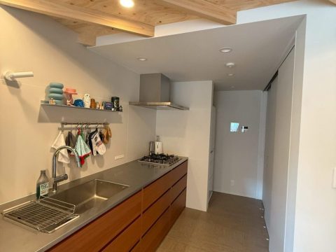 が手がけた注文住宅の施工事例（モデルハウス・住宅展示場）