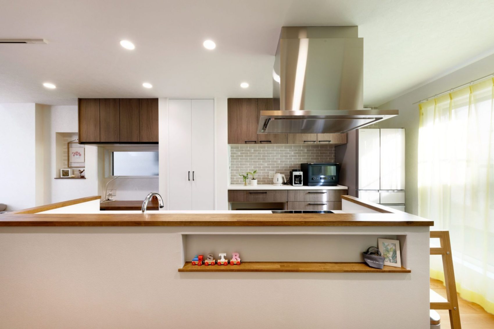 住宅展示場 注文住宅 モデルハウス 工務店 あんじゅホーム 神戸市