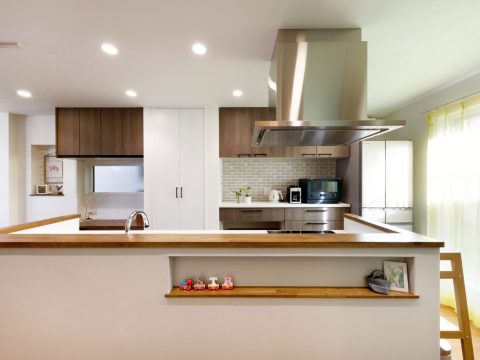 住宅展示場 注文住宅 モデルハウス 工務店 あんじゅホーム 神戸市