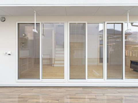 住宅展示場ネット　注文住宅　モデルハウス　工務店　株式会社エムズ　徳島市