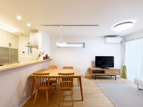 住宅展示場 注文住宅 モデルハウス 工務店 あんじゅホーム 神戸市