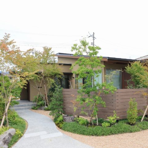 住宅展示場ネット　注文住宅　モデルハウス　工務店　安成工務店　下関市