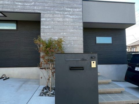 が手がけた注文住宅の施工事例（モデルハウス・住宅展示場）