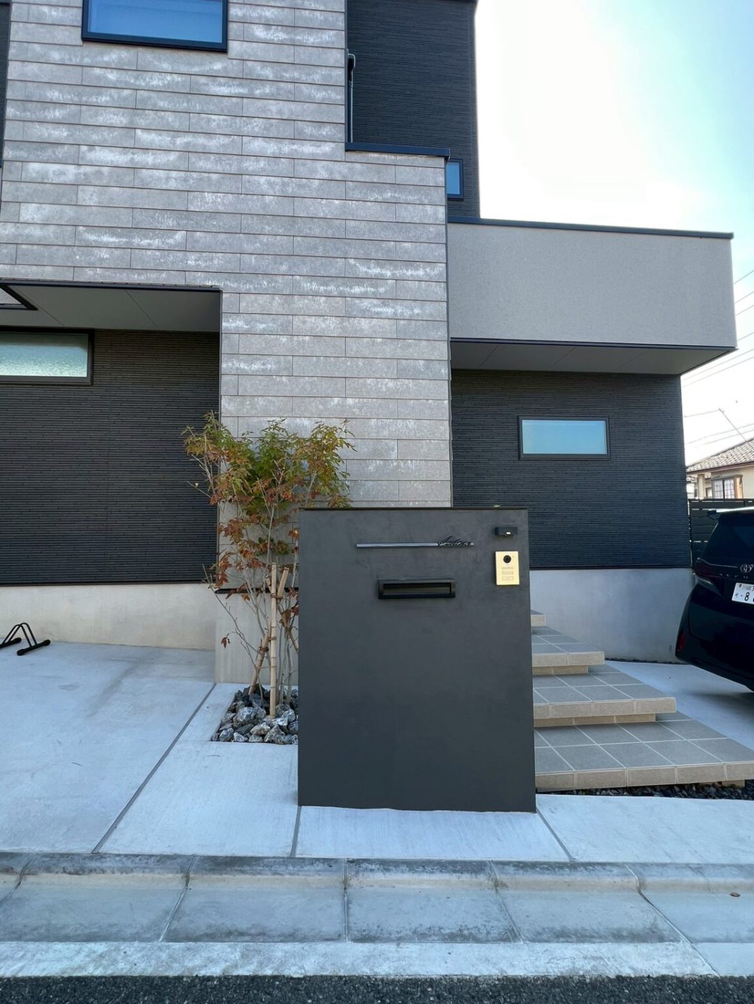 が手がけた注文住宅の施工事例（モデルハウス・住宅展示場）