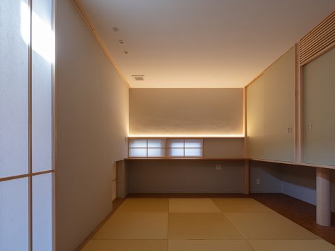 住宅展示場ネット 注文住宅 モデルハウス 建築設計事務所 山上聖司建築設計室　広島市