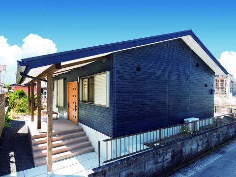 が手がけた注文住宅の施工事例（モデルハウス・住宅展示場）