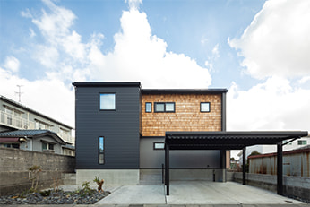 全建の注文住宅・家づくりの特徴｜新潟県新潟市で叶える高性能で自分らしい住まい