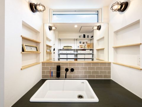 住宅展示場 注文住宅 モデルハウス 工務店 あんじゅホーム 神戸市