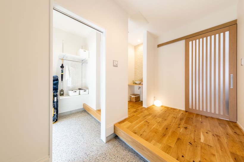 株式会社フィックスホームが手がけた注文住宅の施工事例（モデルハウス・住宅展示場）