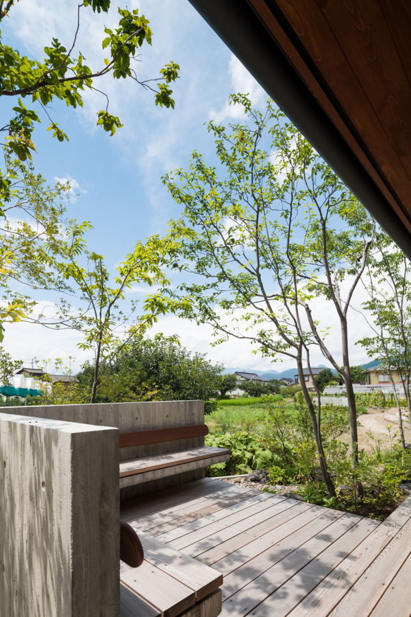 住宅展示場ネット 注文住宅 モデルハウス 工務店 美し信州建設 上田市