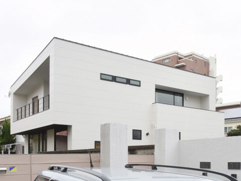 住宅展示場ネット 注文住宅 モデルハウス 建築設計事務所 STUDIO AK一級建築士事務所　東京都杉並区