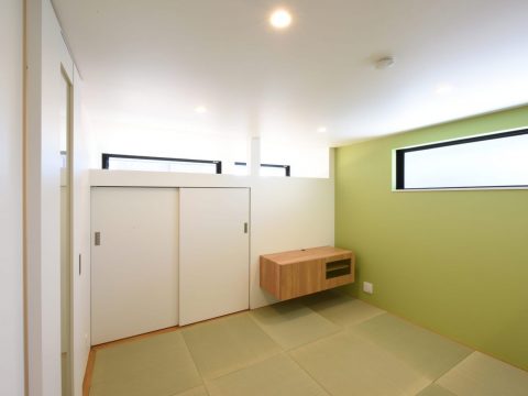 住宅展示場ネット 注文住宅 モデルハウス 建築設計事務所 STUDIO AK一級建築士事務所　東京都杉並区