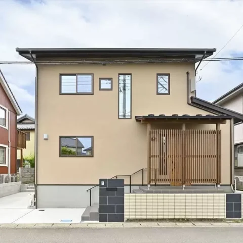 住宅展示場ネット 注文住宅 モデルハウス 工務店 エムジーエス（Laboite） 藤沢市