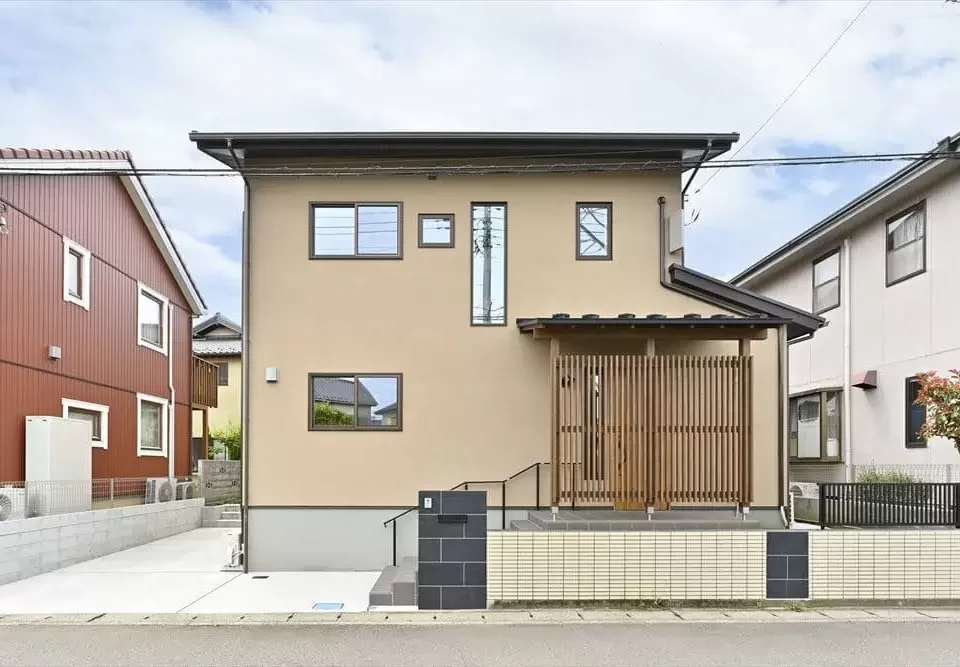 住宅展示場ネット 注文住宅 モデルハウス 工務店 エムジーエス（Laboite） 藤沢市