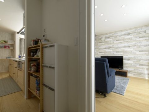 住宅展示場 注文住宅 モデルハウス 工務店 亜細亜建設 青森市