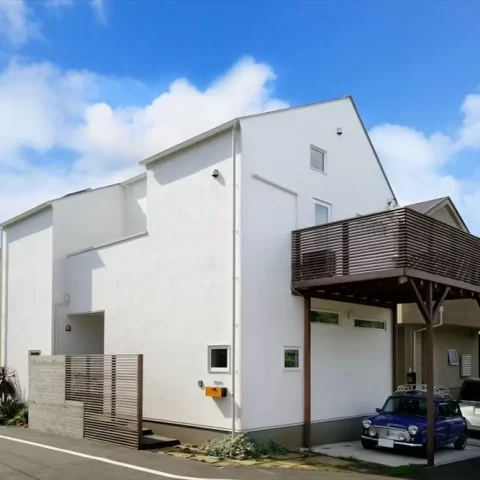 住宅展示場ネット 注文住宅 モデルハウス 工務店 エムジーエス（Laboite） 藤沢市