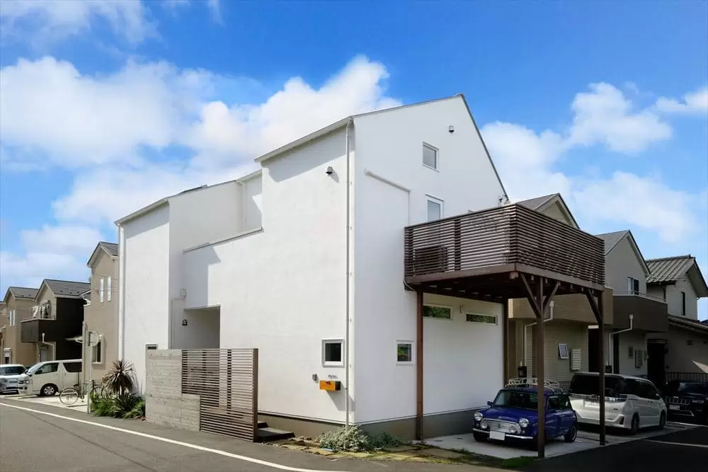 住宅展示場ネット 注文住宅 モデルハウス 工務店 エムジーエス（Laboite） 藤沢市