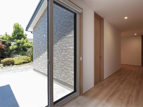有限会社福富住宅が手がけた注文住宅の施工事例（モデルハウス・住宅展示場）