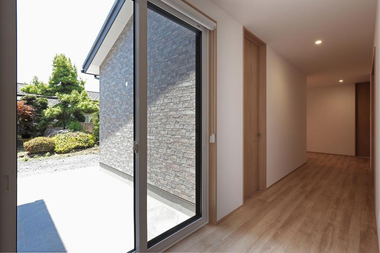 有限会社福富住宅が手がけた注文住宅の施工事例（モデルハウス・住宅展示場）