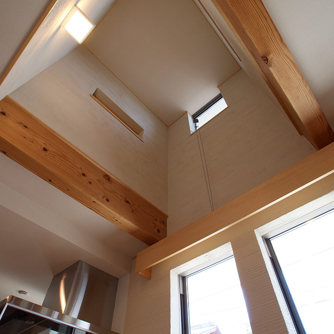 住宅展示場 注文住宅 モデルハウス 工務店 高田工務店 稲城市