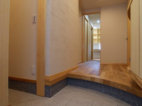 住宅展示場 注文住宅 モデルハウス 工務店 高田工務店 稲城市