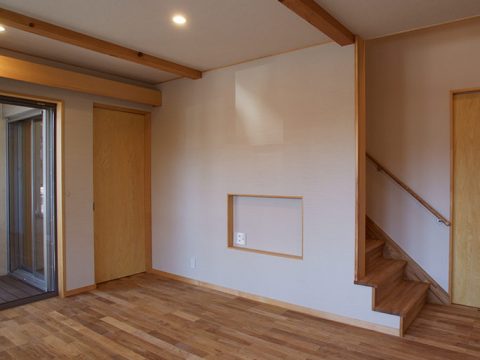 住宅展示場 注文住宅 モデルハウス 工務店 高田工務店 稲城市
