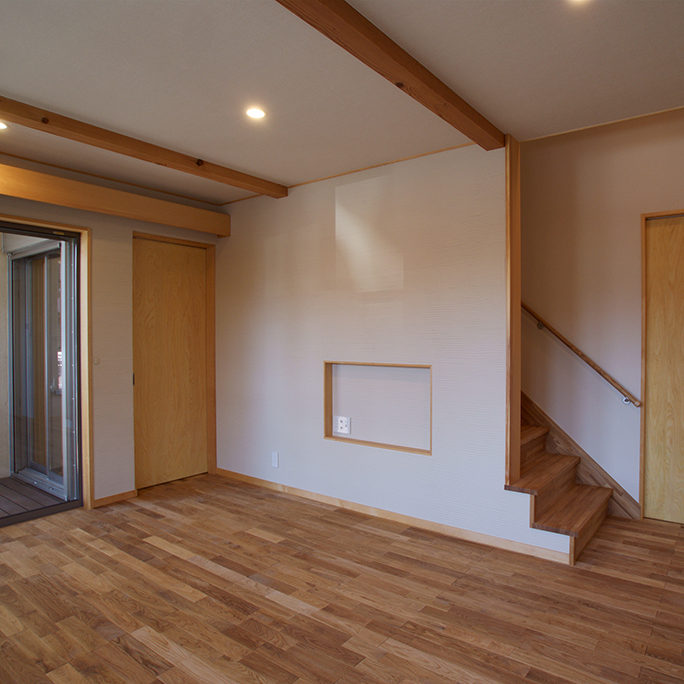 住宅展示場 注文住宅 モデルハウス 工務店 高田工務店 稲城市