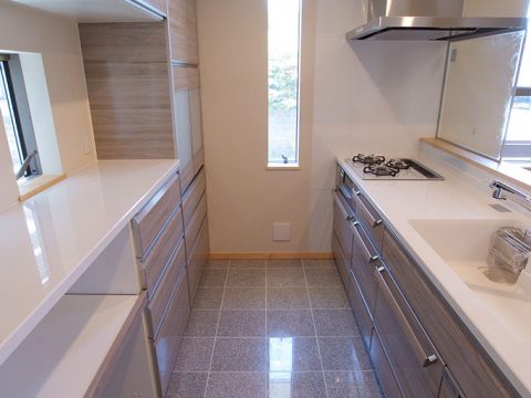 住宅展示場 注文住宅 モデルハウス 工務店 高田工務店 稲城市