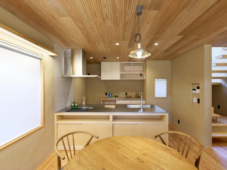 住宅展示場 注文住宅 モデルハウス 工務店 あんじゅホーム 神戸市