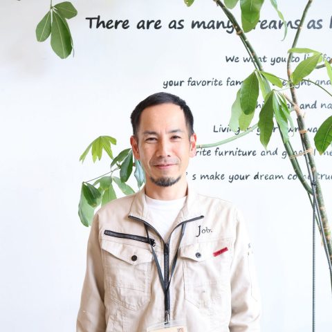 住宅展示場 注文住宅 モデルハウス 工務店 じょぶ 東大阪市
