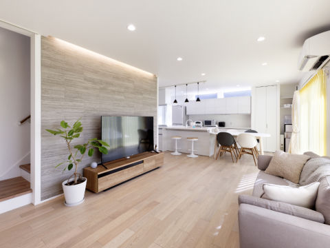 住宅展示場 注文住宅 モデルハウス 工務店 あんじゅホーム 神戸市