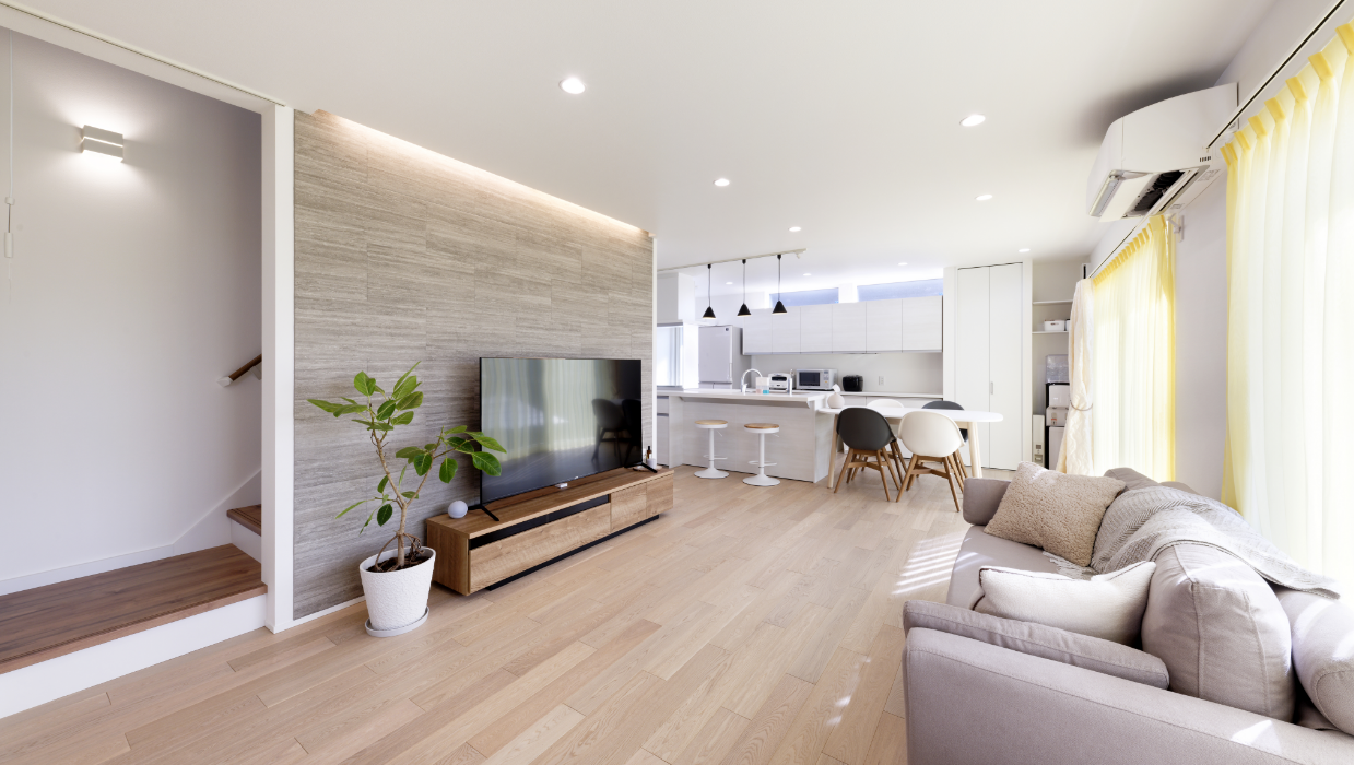 住宅展示場 注文住宅 モデルハウス 工務店 あんじゅホーム 神戸市