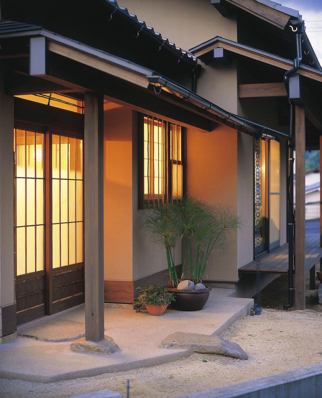 住宅展示場 注文住宅 モデルハウス 工務店 うずくぼ工房 松山市