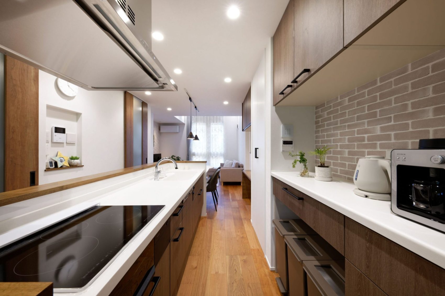 住宅展示場 注文住宅 モデルハウス 工務店 あんじゅホーム 神戸市